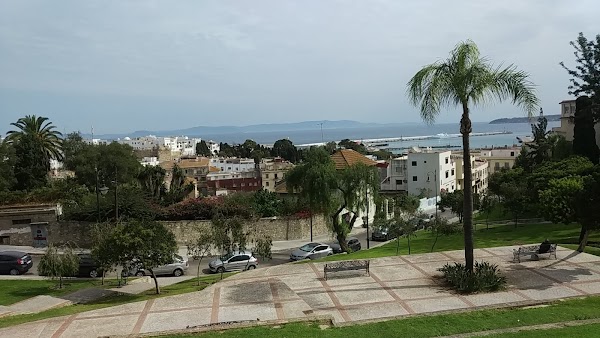 Place Faro 5
