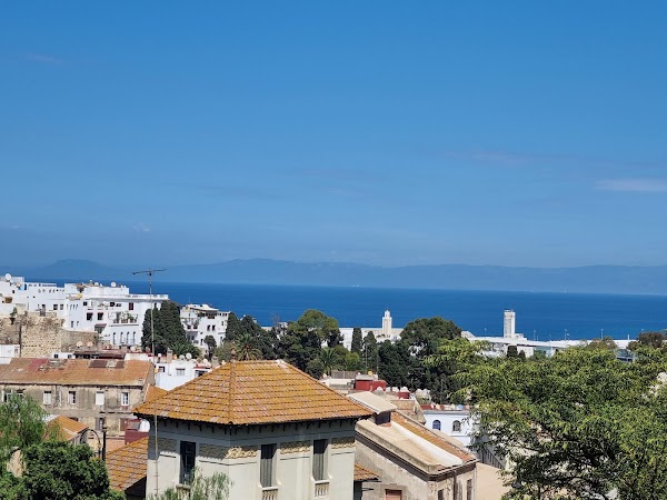 Place Faro 4