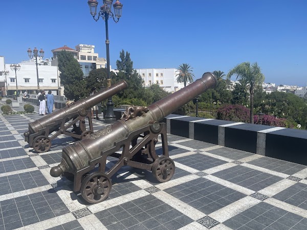 Place Faro 3