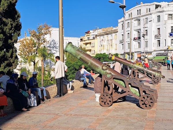 Place Faro 2