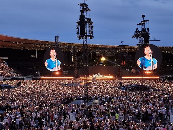 Helsinki Olympic Stadium 4