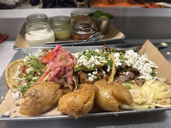 Taquería Orinoco 2