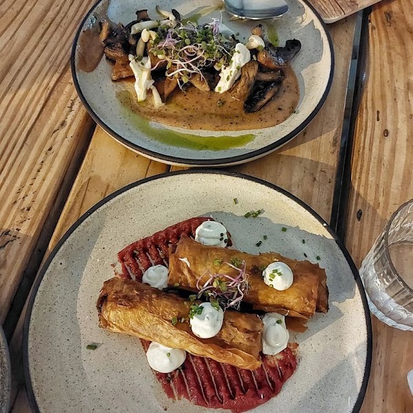 Pergamonto Restaurant 5