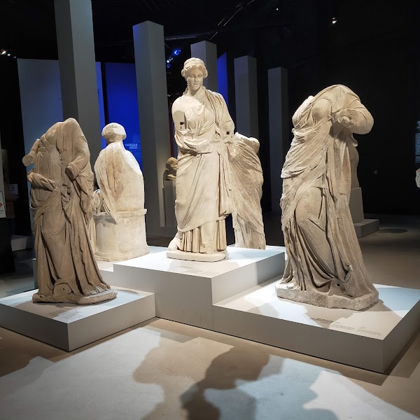 Pergamon Museum - The Panorama 3
