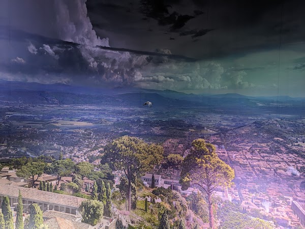 Pergamon Museum - The Panorama 2