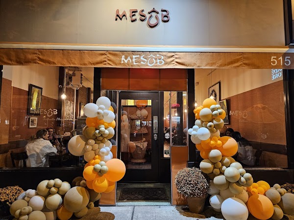 Mesob 1