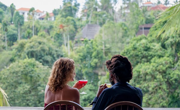 Cantina Rooftop Restaurant | Ubud 3