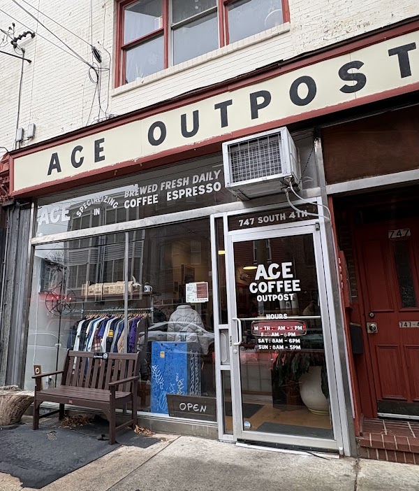 Ace Outpost Philadelphia 1