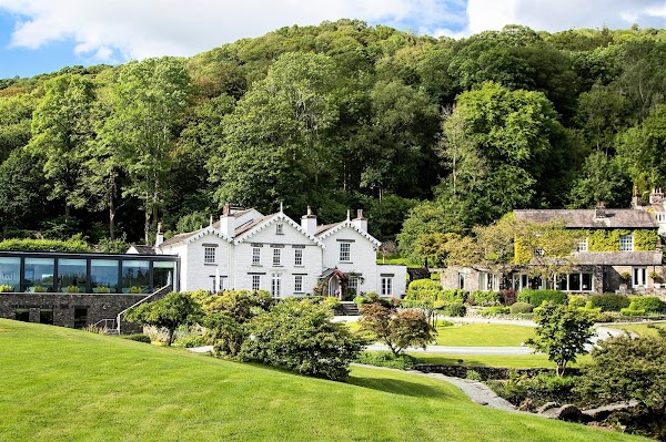 The Samling Hotel