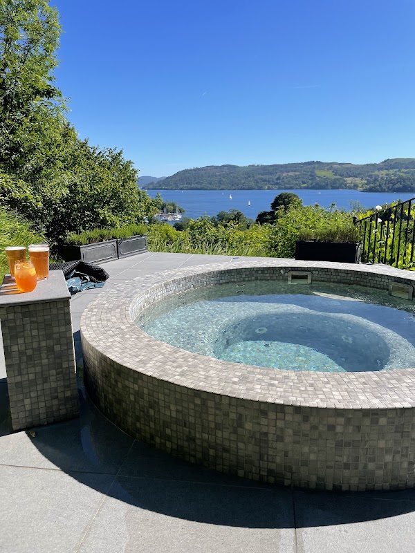 The Samling Hotel 4