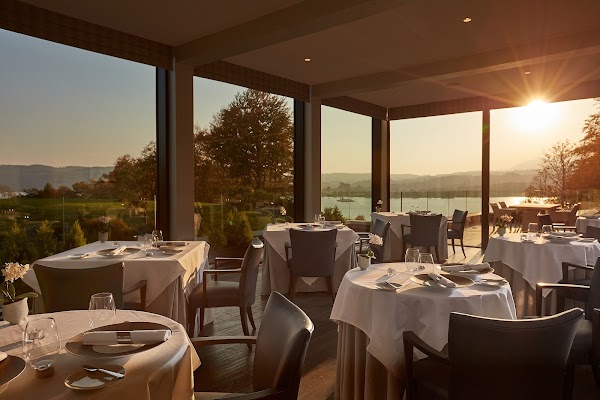 The Samling Hotel 2