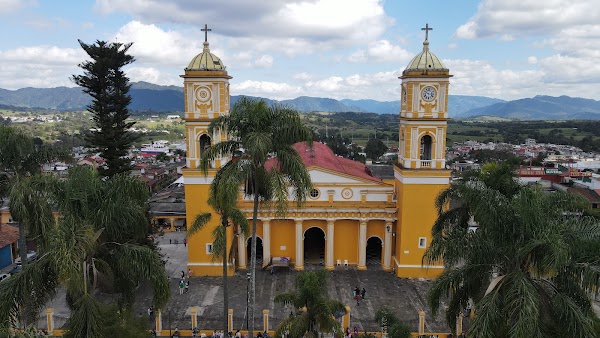 Coscomatepec de Bravo 1