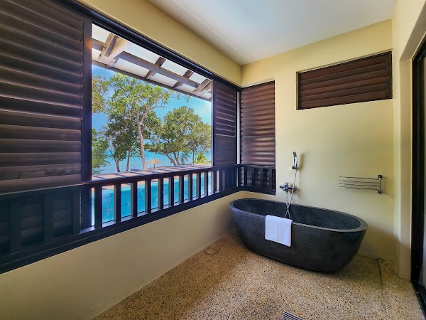 Sand & Sandals Desaru Beach Resort and Spa 2