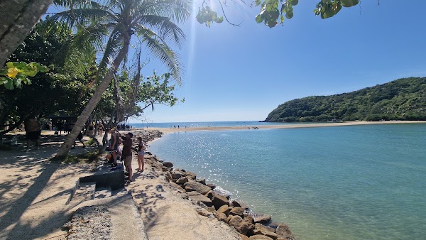 Mae Haad Beach 5