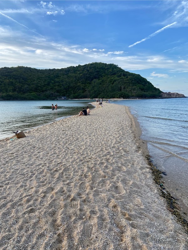 Mae Haad Beach 4