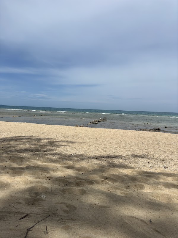 Mae Haad Beach 2