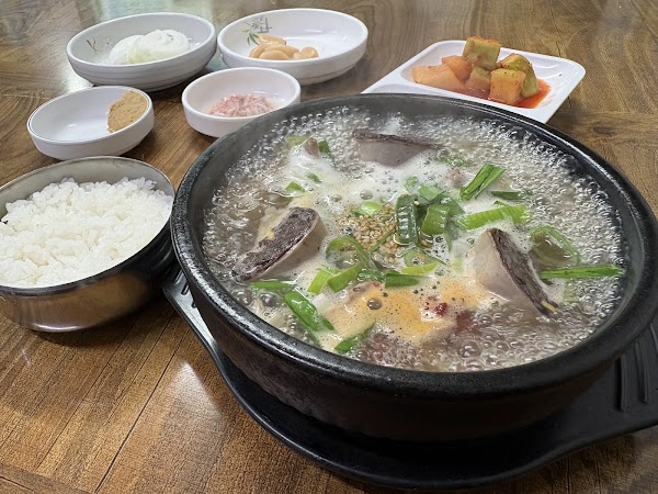 Yeongmyeong Gukbap 3