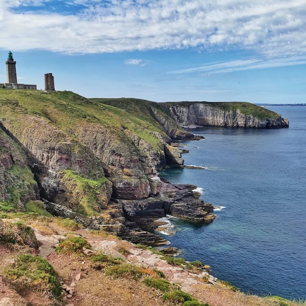 Cap Fréhel