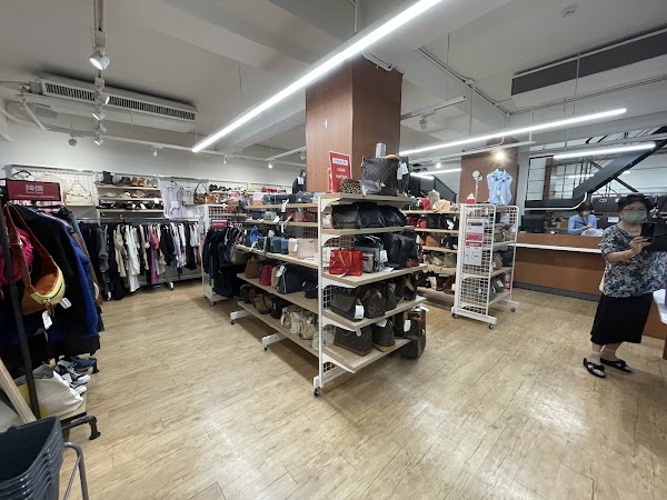 2nd STREET台北西門店 5