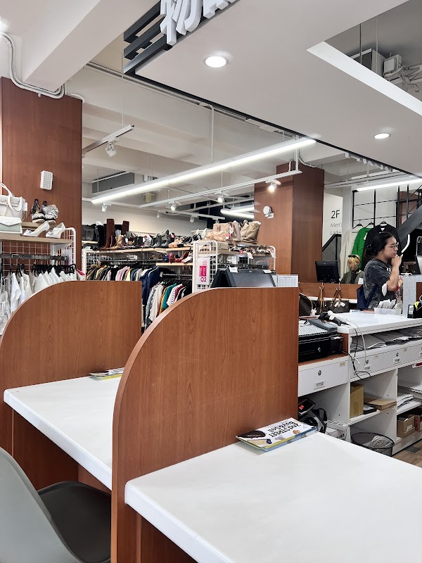 2nd STREET台北西門店 4