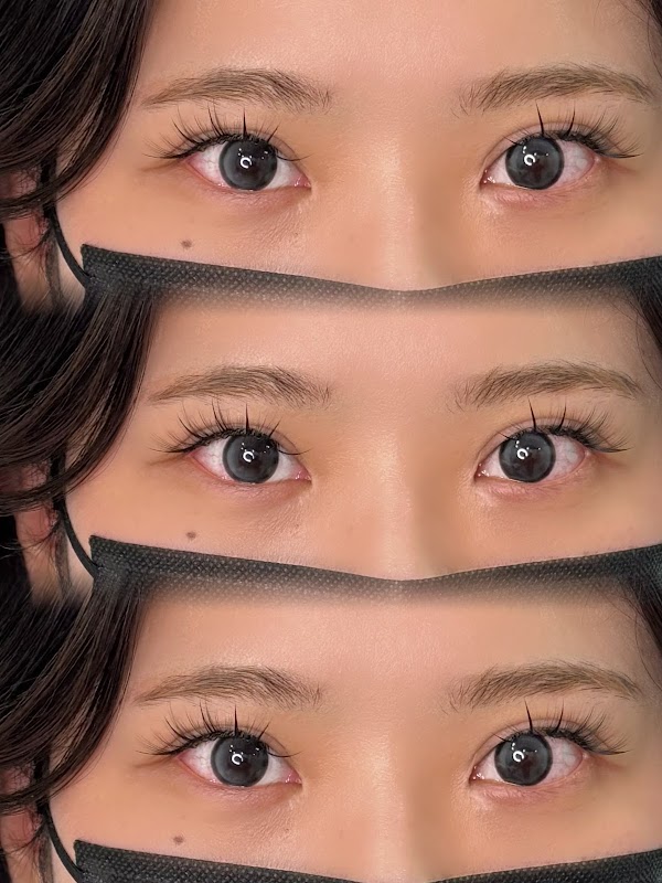 TTU Lash – Eyelash Extensions.Seoul 4