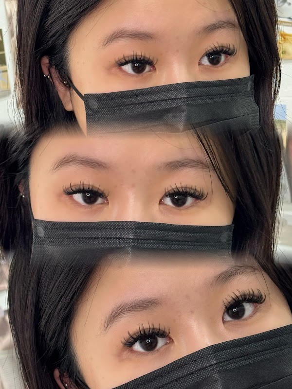 TTU Lash – Eyelash Extensions.Seoul 3