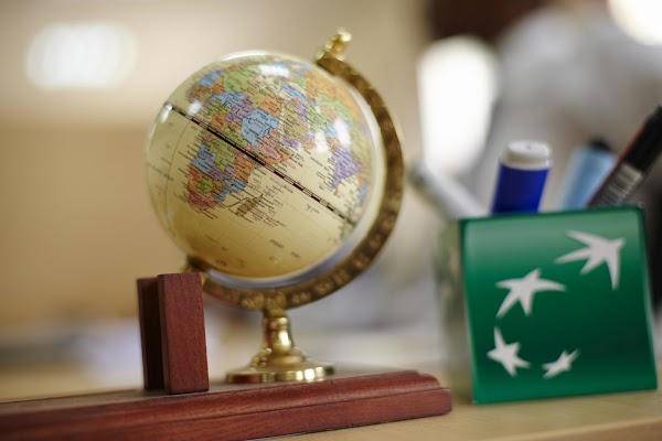 BNP Paribas Private Banking