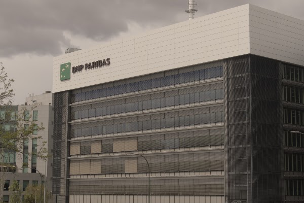 BNP Paribas Private Banking 5