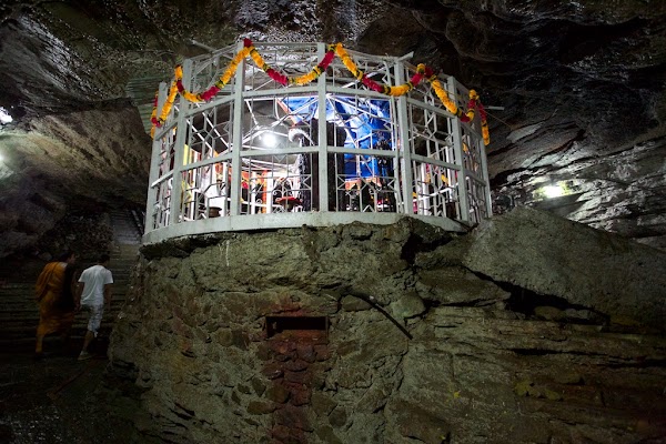 Gupteshwor Mahadev Cave 2