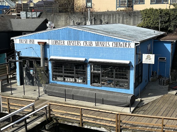 Gibsons Seawalk