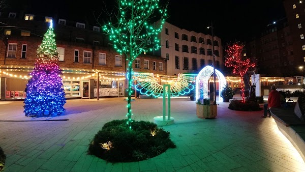 Motcomb Street 4