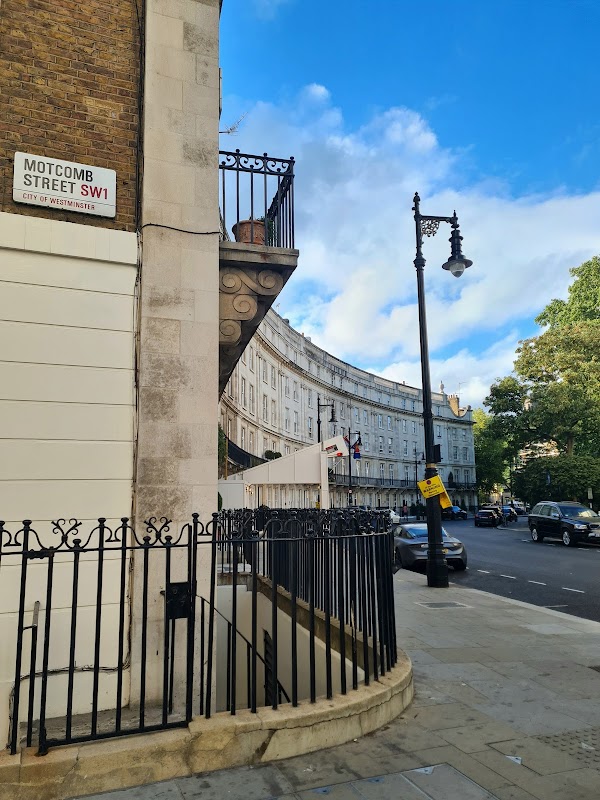 Motcomb Street 3