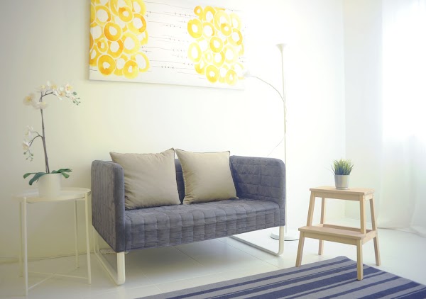 Seaview Holiday Apartment 5