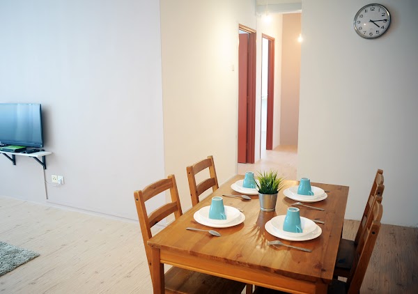 Seaview Holiday Apartment 4