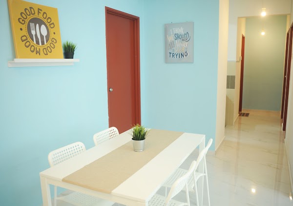 Seaview Holiday Apartment 2