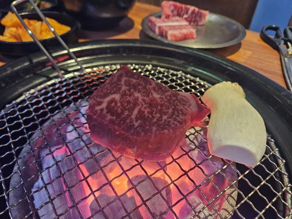우천식육식당 청담본점 4