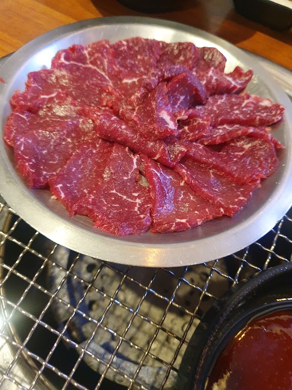 우천식육식당 청담본점 3