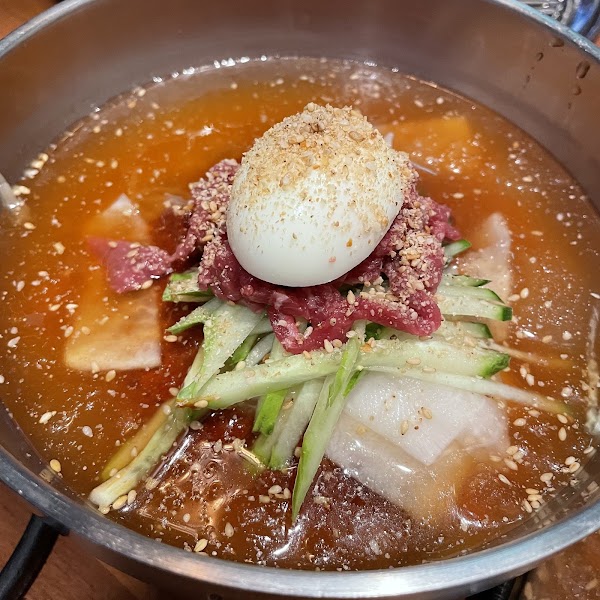 우천식육식당 청담본점 2
