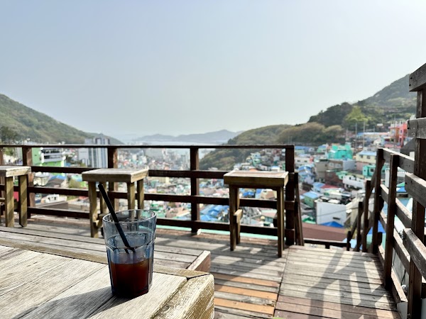 Cafe Wooin 1