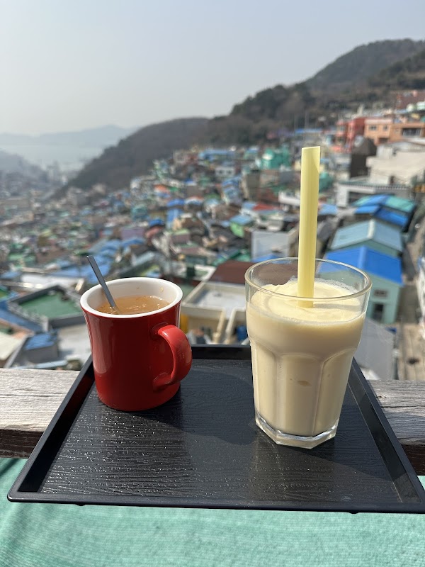 Cafe Wooin 5