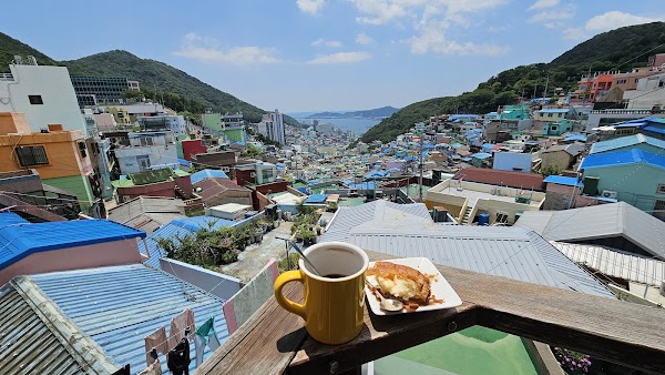 Cafe Wooin 4