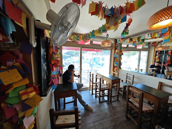 Cafe Wooin 2