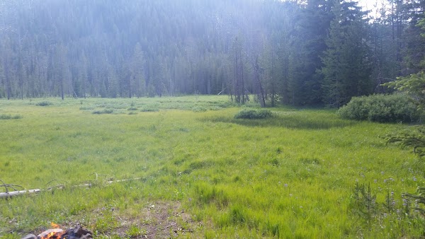 Frank Church - River of No Return Wilderness 3