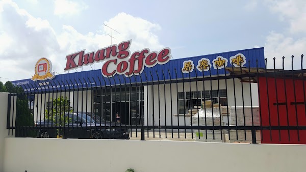 Kluang Coffee Powder Factory Sdn Bhd 3