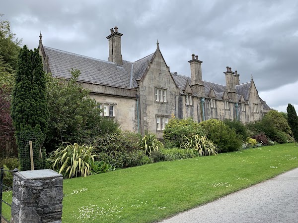 Muckross House 5