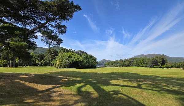 Muckross House 4