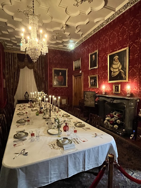 Muckross House 3