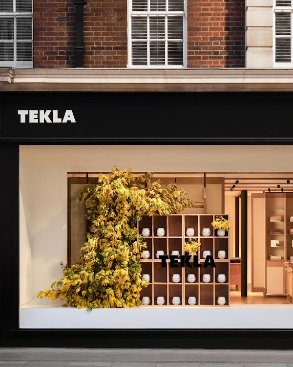 Tekla