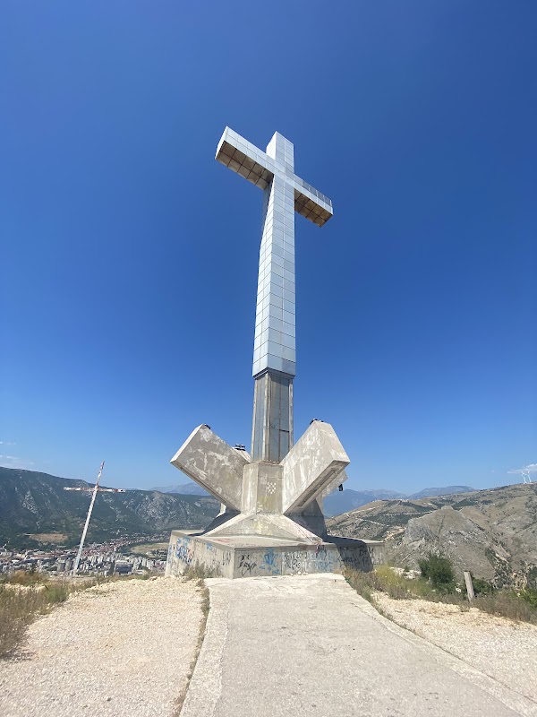 Bosnia 84