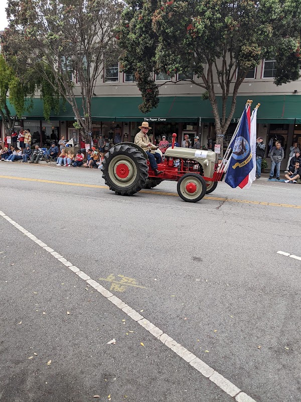 Main Street 5